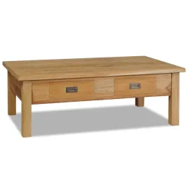 stolik-tekowy-100x60x35-cm-rustykalny-2-szuflady