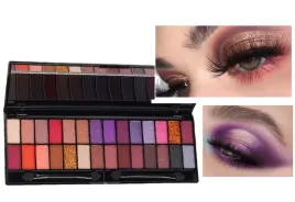 paleta-cieni-cienie-do-oczu-powiek-makijazu-28-kolorow-matowe-perlowe-3