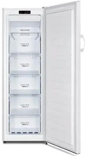 Zamrażarka szufladowa Gorenje FN4172CW NO FROST 169,1 cm biała DYSTRYB. PL