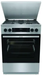 kuchenka-gazowo-elektryczna-gorenje-gks6c71xf-srebrna-60cm-dystrybucja-pl