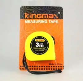 miara-zwijana-kingmax-metrowka-3m-3-m