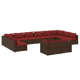 zestaw-wypoczynkowy-ogrodowy-rattanowy-brazowy-70x70x605-cm