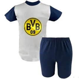 krotka-pizama-dziecieca-borussia-dortmund-dla-fana-fanki-rodzaje-produce