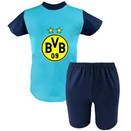 krotka-pizama-dziecieca-borussia-dortmund-dla-fana-fanki-rodzaje-produce