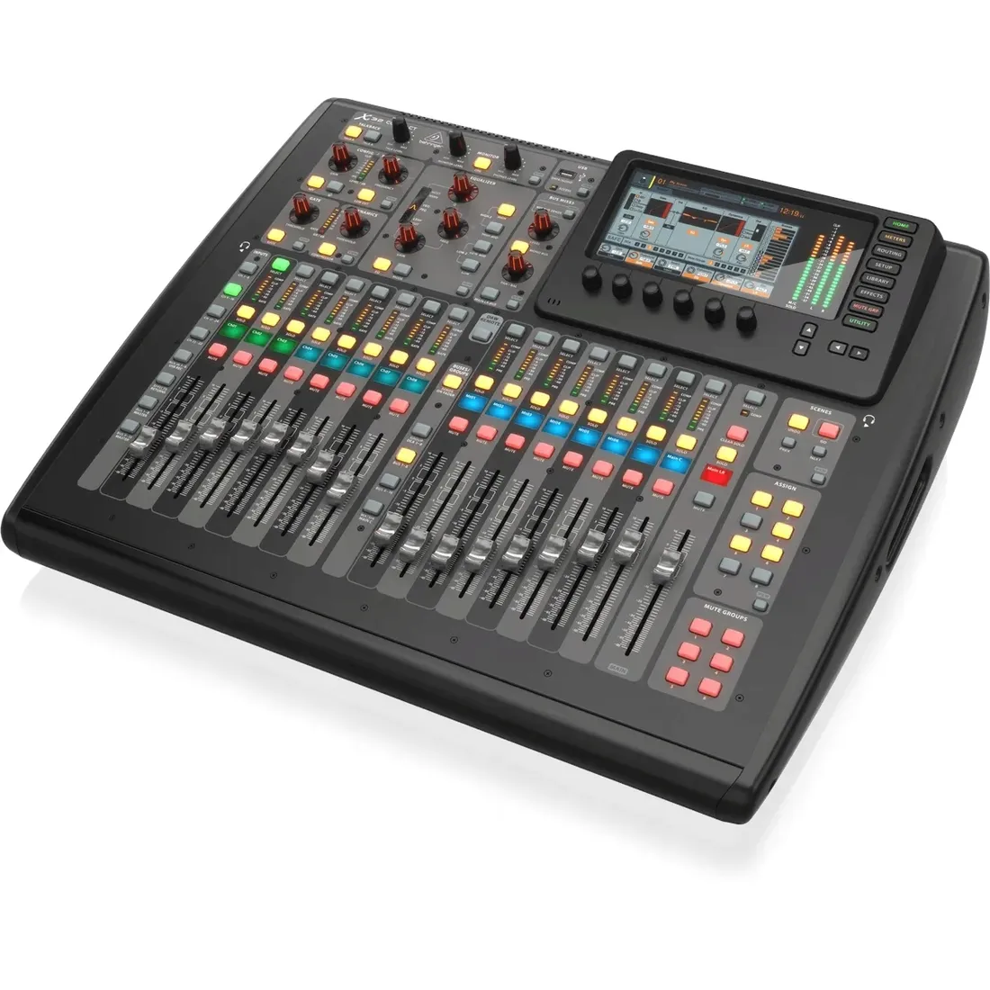 cyfrowa-konsoleta-mikserska-behringer-x32-compact-stan-nowy
