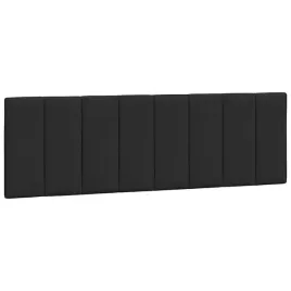 poduszka-na-wezglowie-aksamitna-czarna-160x45-cm