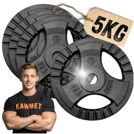 obciazenia-zeliwne-zestaw-4x5-20-kg-talerz-kierownica-silownia-kawmet-30mm