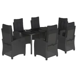 zestaw-mebli-ogrodowych-rattanowy-czarny-160x80x74-cm