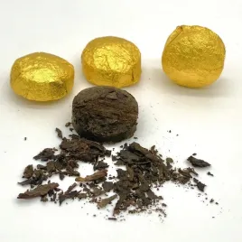 herbata-pu-erh-tuo-cha-gold-96szt-czerwona-odchudzajaca-puerh-yunnan
