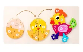 zabawka-drewniana-ukladanka-puzzle-kura-30x15-cm
