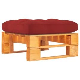 stolek-ogrodowy-z-palet-60x60x25-cm-czerwony