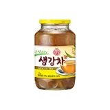 herbata-z-imbirem-ottogi-1-kg