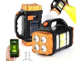 latarka-solarna-led-cob-reflektor-25w-powerbank