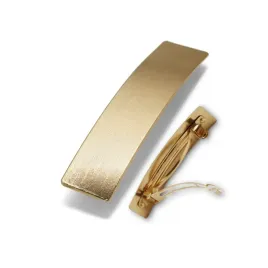 elegancka-spinka-do-wlosow-damska-zlota-metalowa-automatyczna
