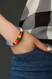 bransoletka-pleciona-wielokolorowa-nylon