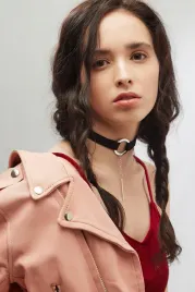 choker-naszyjnik-z-zawieszka-obroza-ekozamsz