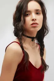 choker-naszyjnik-z-zawieszka-obroza-ekozamsz
