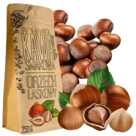 kawa-mielona-smakowa-orzechowa-hazelnut-orzech-laskowy-250-g-green-touch