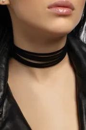 choker-z-miekkiego-zamszu-czarny-damski-naszyjnik-zamszowy
