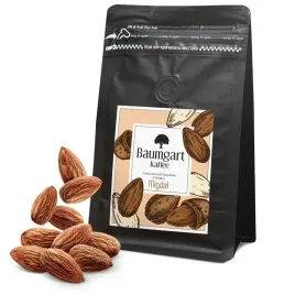 kawa-smakowa-mielona-migdalowa-200g-100percent-arabica-swiezo-palona-baumgart