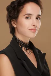 choker-gotycki-naszyjnik-koronkowy-z-zawieszkami