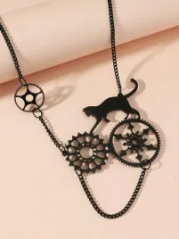 naszyjnik-kot-i-trybiki-czarna-bizuteria-w-stylu-steampunk-gothic