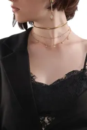 zestaw-2-lancuszki-i-choker-z-zawieszkami-zlote