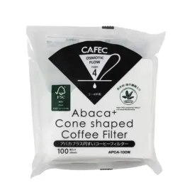 filtr-do-kawy-cafec-abaca-plus-bialy-cup4-100-szt
