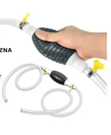 reczna-pompka-do-paliwa-wody-gruszka-reczna-do-spuszczania-plynow-waz-2m