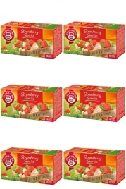 herbata-teekanne-truskawka-strawberry-120-torebek