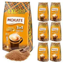 napoj-kawowy-3w1-instant-brown-sugar-3in1-mokate-mix-kawowy-24szt
