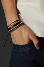meska-bransoletka-sznurek-ekoskora