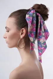 gumka-do-wlosow-apaszka-kokarda-scrunchie