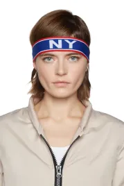 opaska-do-wlosow-sportowa-z-napisem-niebieski