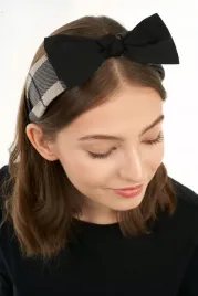 opaska-do-wlosow-z-wezlem-szeroka-opaska-w-kratke