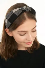 opaska-do-wlosow-z-wezlem-szeroka-opaska-w-kratke