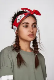opaska-na-glowe-z-gladkiej-tkaniny-z-nadrukiem