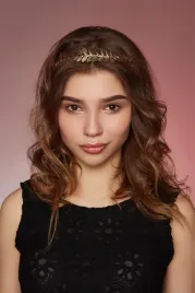 opaska-dolce-vita-metalowa-galazka-laurowa