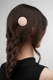 okragla-spinka-do-wlosow-metalowa-minimalistyczna-ozdoba-klips