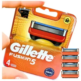 4-x-gillette-fusion-5-wklady-ostrza-nozyki-fusion5-oryginalne-plus-zel