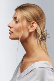 spinka-krab-klamra-szara-gwiazda-ozdoba-elegancka