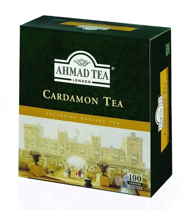 herbata-kardamonowa-ahmad-tea-100-torebek
