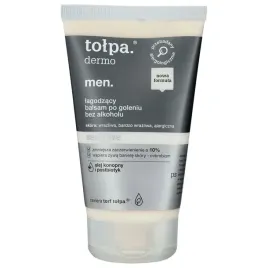 tolpa-dermo-men-balsam-po-golenia-lagodzacy-bez-alkoholu-sensitive-100ml