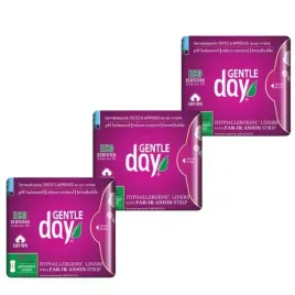 gentle-day-eco-wkladki-ekologiczne-pasek-anionowy-rozmiar-2-pakiet-3-x-20