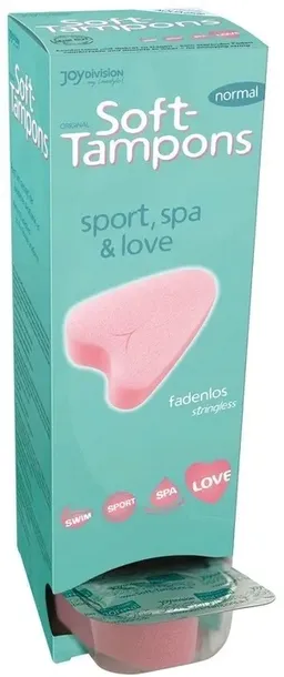 soft-tampons-normal-box-of-10-stan-nowy-przeznaczenie-uniwersalne
