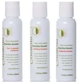 encanto-do-brasil-kit-keratynowe-prostowanie-wlosow-zestaw-3x100ml