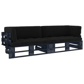 sofa-ogrodowa-2-osobowa-z-paletami-impregnowane-drewno-czarne-poduszki-1