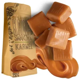 kawa-mielona-smakowa-karmelowa-karmel-toffi-deserowa-250-g-green-touch