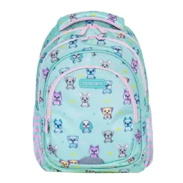 plecak-szkolny-wielokomorowy-astrabag-puppies-world-dla-klasy-i-iv