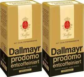 kawa-mielona-bezkofeinowa-dallmayr-500-g-x2